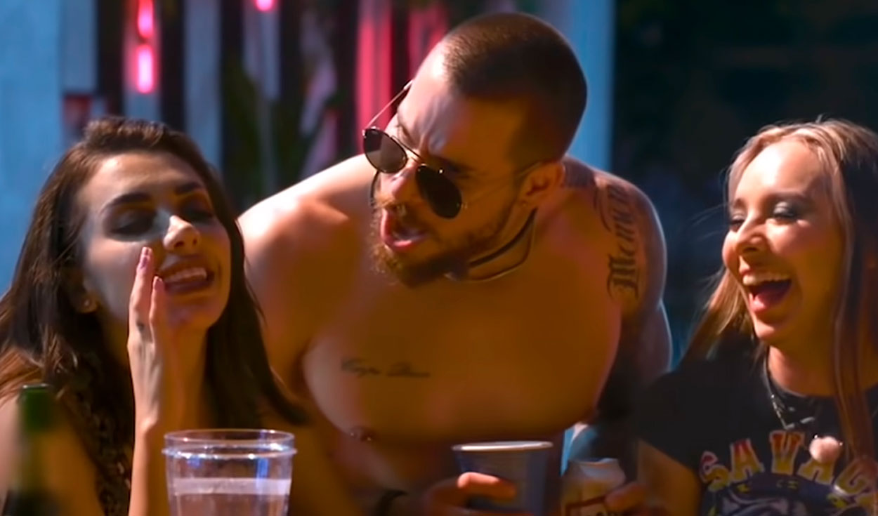 A qué hora ver Acapulco Shore 8 EN VIVO capítulo 2 temporada 8: horario  México en MTV online gratis | Cine y series | La República