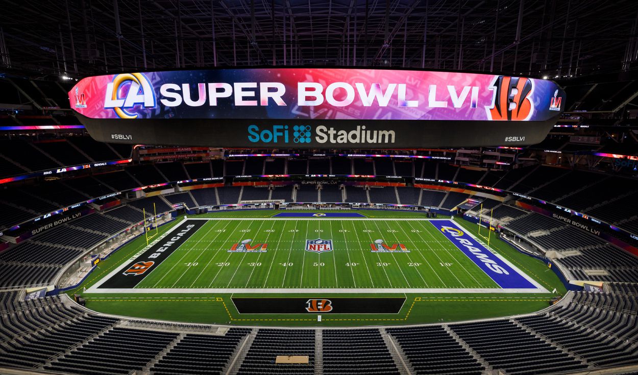 Super Bowl LVI 2022 halftime show: actuaciones, cantantes y