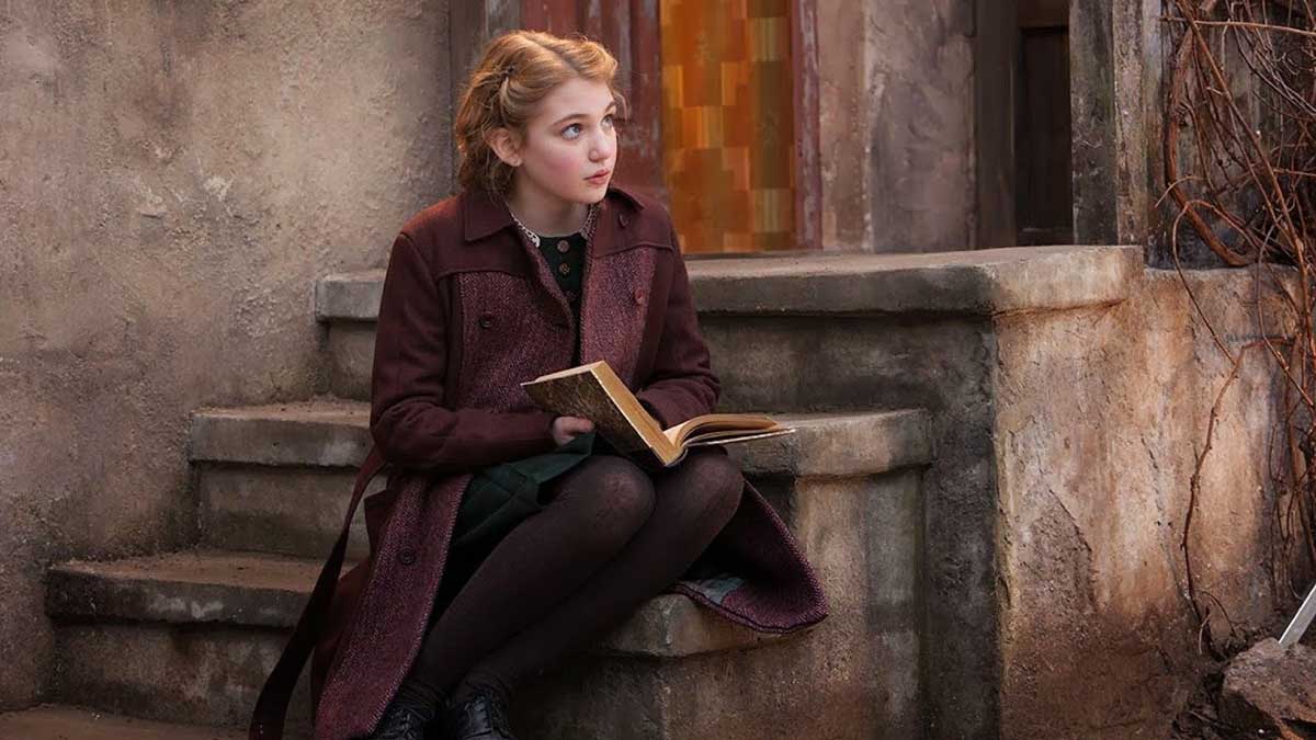 Día del Libro: películas que incentivan el amor por la lectura