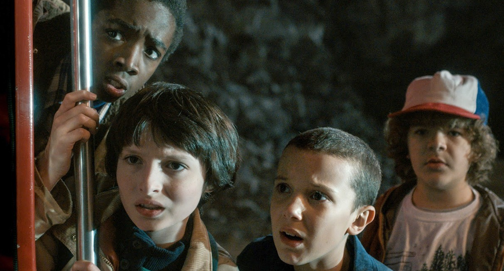 Stranger Things: los héroes de Hawkins que murieron al final de la  temporada 4, DEPOR-PLAY