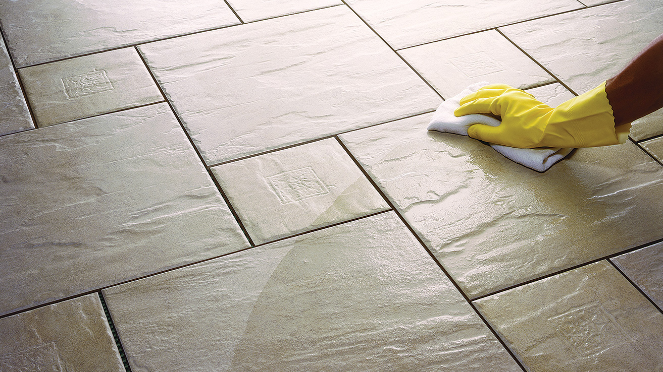 Trucos caseros para limpiar los pisos de cerámica en pocos minutos |  Consejos de limpieza | Respuestas | La República
