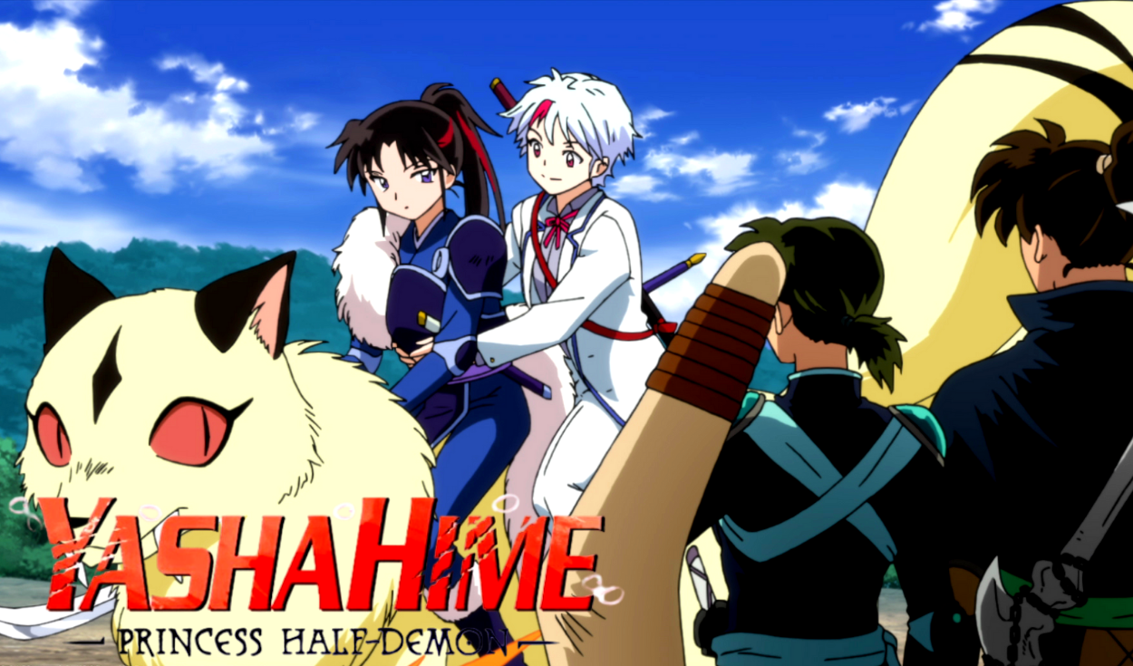 Hanyo no Yashahime Temporada 2 Capitulo 17 (Español Latino), Hanyo no  Yashahime Temporada 2 Capitulo 17 (Español Latino), By Fans de Hanyo no  Yashahime