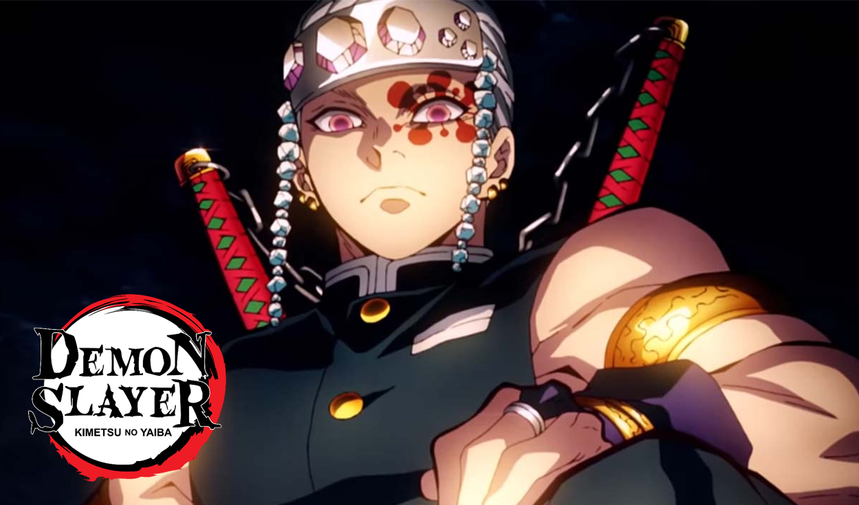 VER Kimetsu no Yaiba temporada 2 capítulo 5 ONLINE español latino