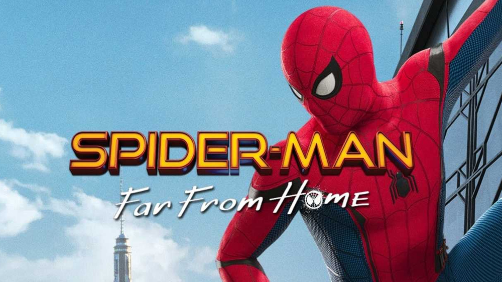 Spider Man: Lejos de casa: Tom Holland revela cómo rodó escena más épica |  Marvel | Disney | Cine y series | La República