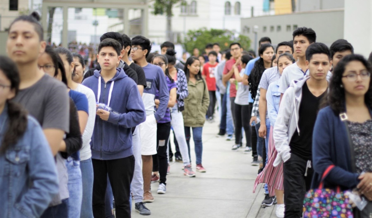ILO expects employment in Latin America to grow by barely 0.9% in 2023