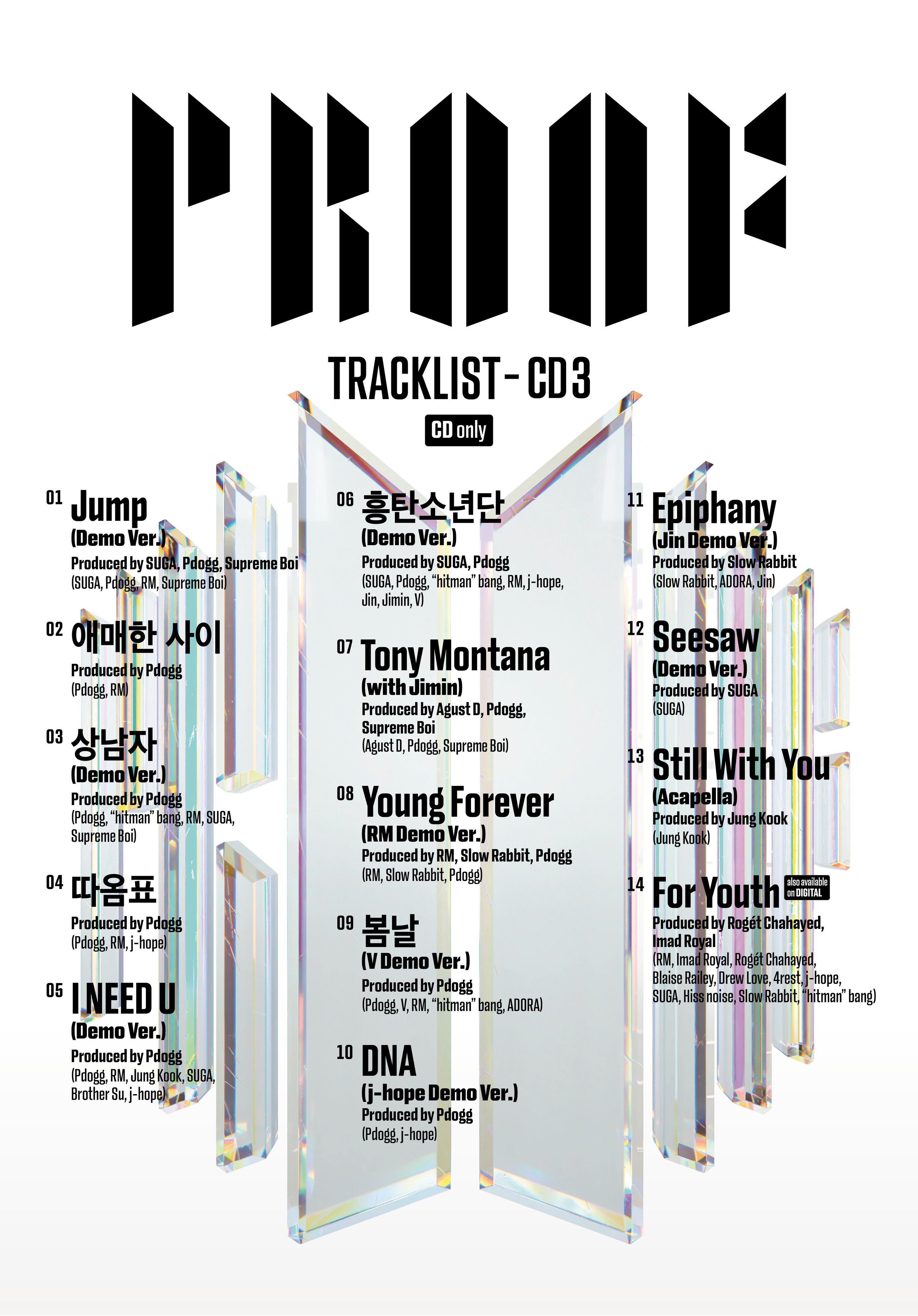 BTS, comeback: primeros unboxings del álbum Proof, qué incluye, versiones, precio, dónde comprar, photocards, ARMY, kpop, Cultura  Asiática