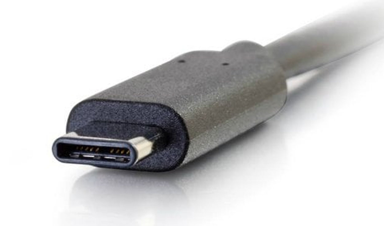 Ventajas e inconvenientes del uso de los puertos USB-C 