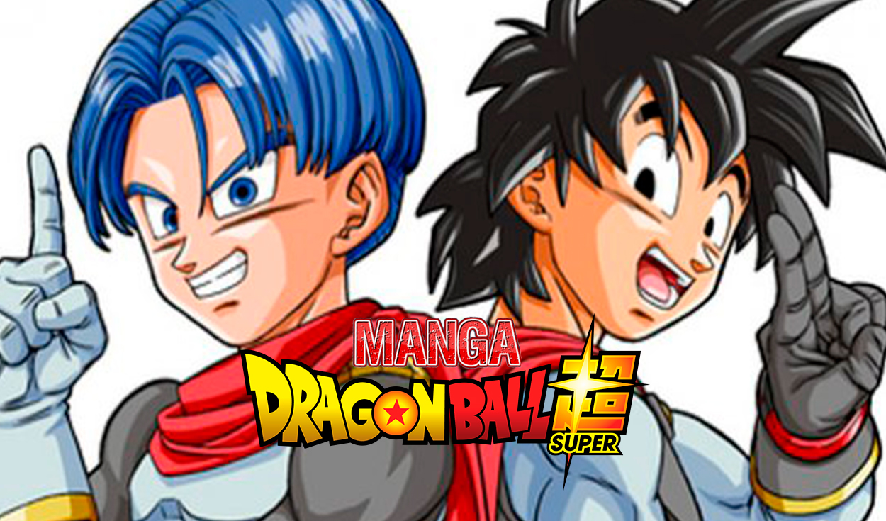 Ver Dragon Ball Super Manga 88 Español Completo Online