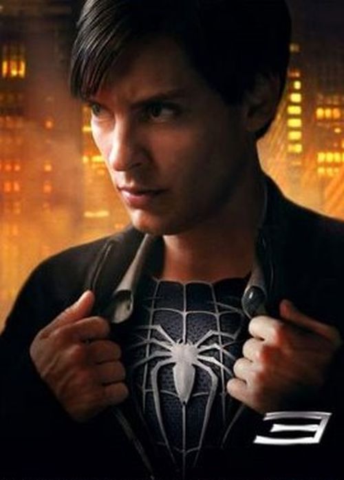 Spiderman tendría cameo en Batman: The Dark Knight con Christian Bale y Tobey  Maguire | DC Comics | Cine y series | La República