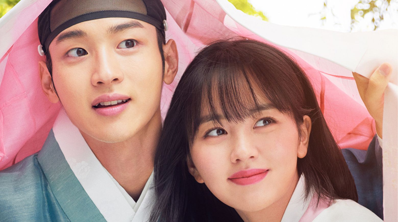 Kim So Hyun y Jang Dong Yoon: posible romance entre protagonistas del  dorama histórico The Tale of Nokdu | FOTOS | Cultura Asiática | La República