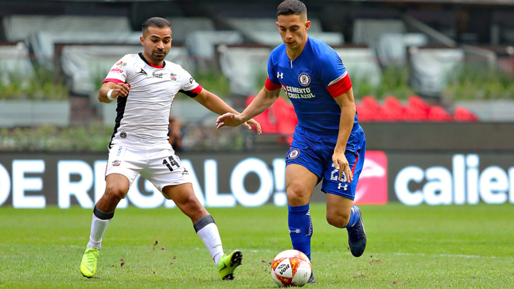 Cruz Azul venció 2-1 a Lobos BUAP y siguen liderando la Liga MX | RESUMEN |  GOLES | VIDEO | Deportes | La República