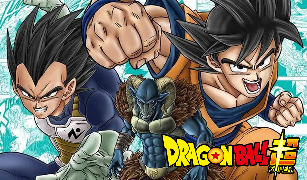 Dragon Ball Super manga 66 esp online estreno: dónde y cuándo llega el  capítulo 66 de dbs | Animes | La República