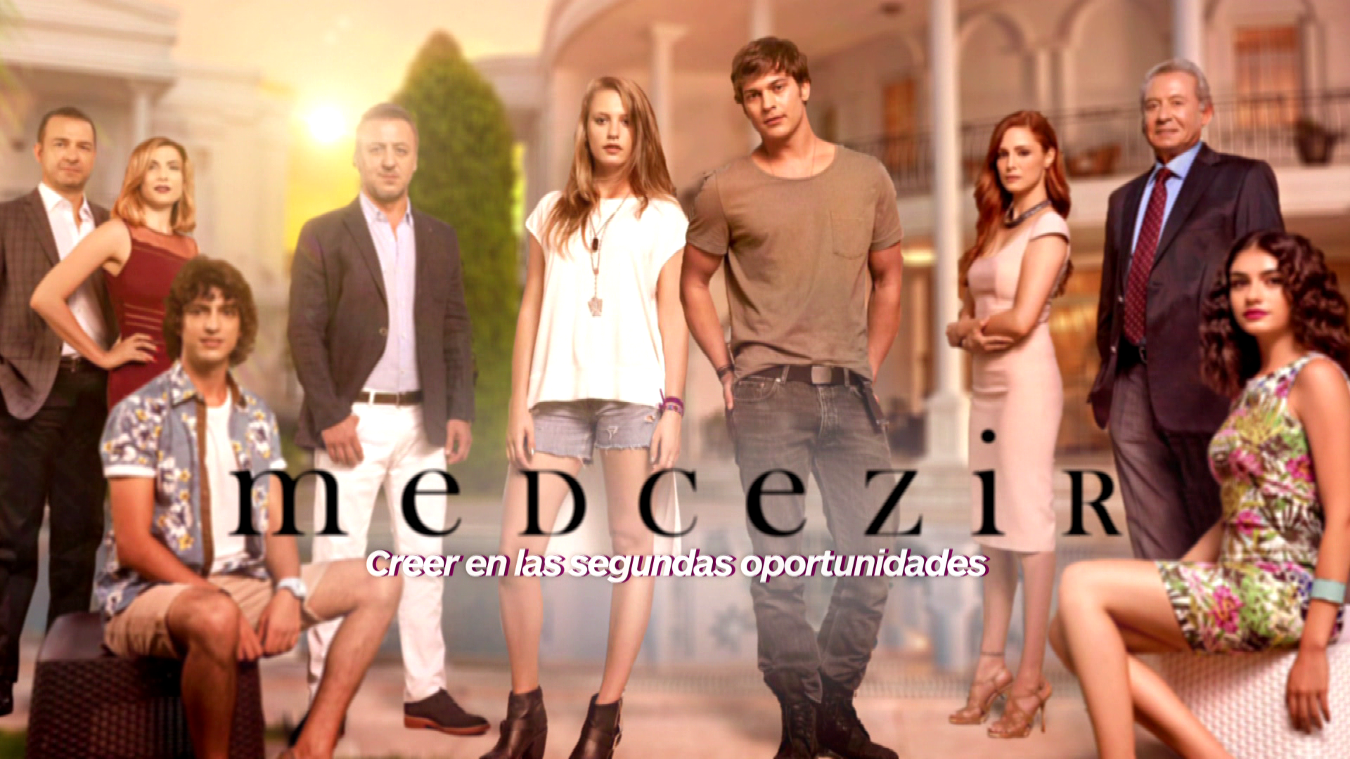 5 series turcas que debes ver en cuarentena | Las mil y una noches |  Medcezir | Amor prohibido | Fatmagül | Hercai | Cine y series | La República