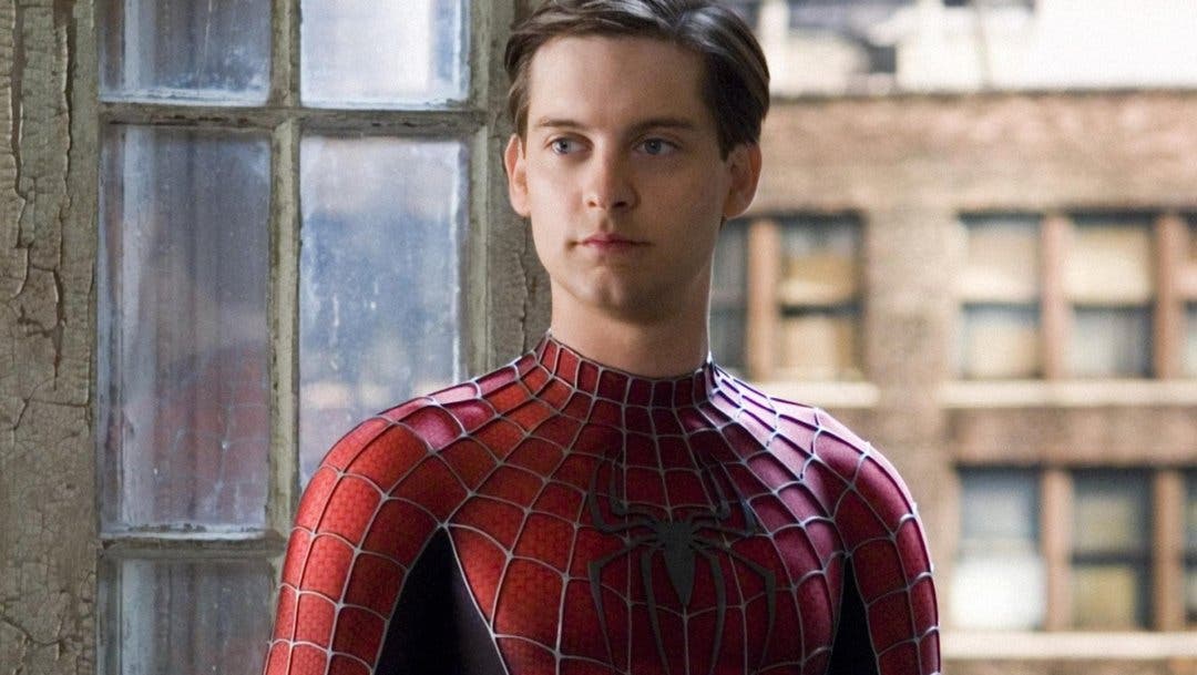 Spiderman de Tobey Maguire películas: curiosidades, resúmen de la trilogía,  reparto, cameo | Cine y series | La República