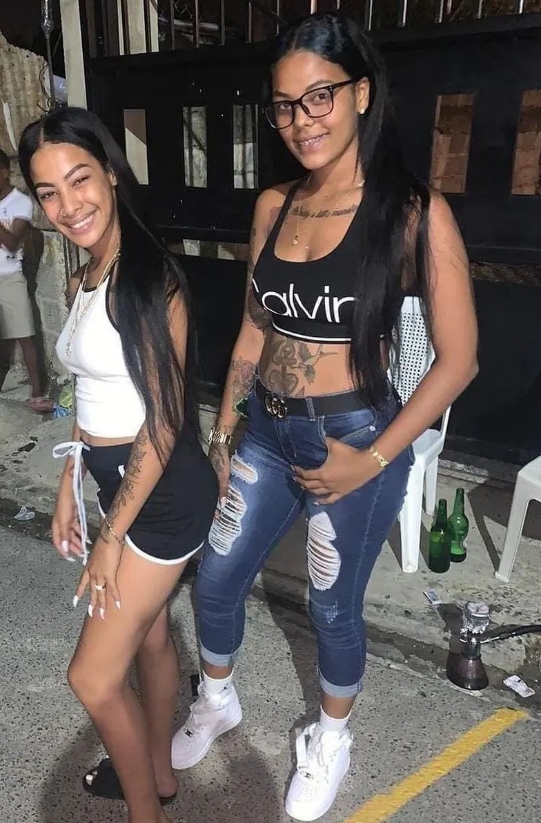 Yailin La Más Viral: ¿Quién es su hermana Kimberly Guillermo un suceso en  OnlyFans? | Anuel AA | Instagram | Video | Farándula | La República