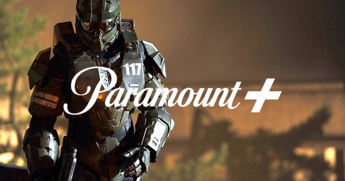 Halo: Co-criador do game critica série da Paramount+