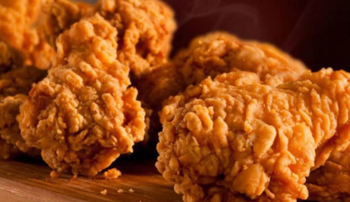 Prepara pollo tipo KFC en casa con esta receta durante la cuarentena |  VIDEO | ATMP | Gastronomía | La República