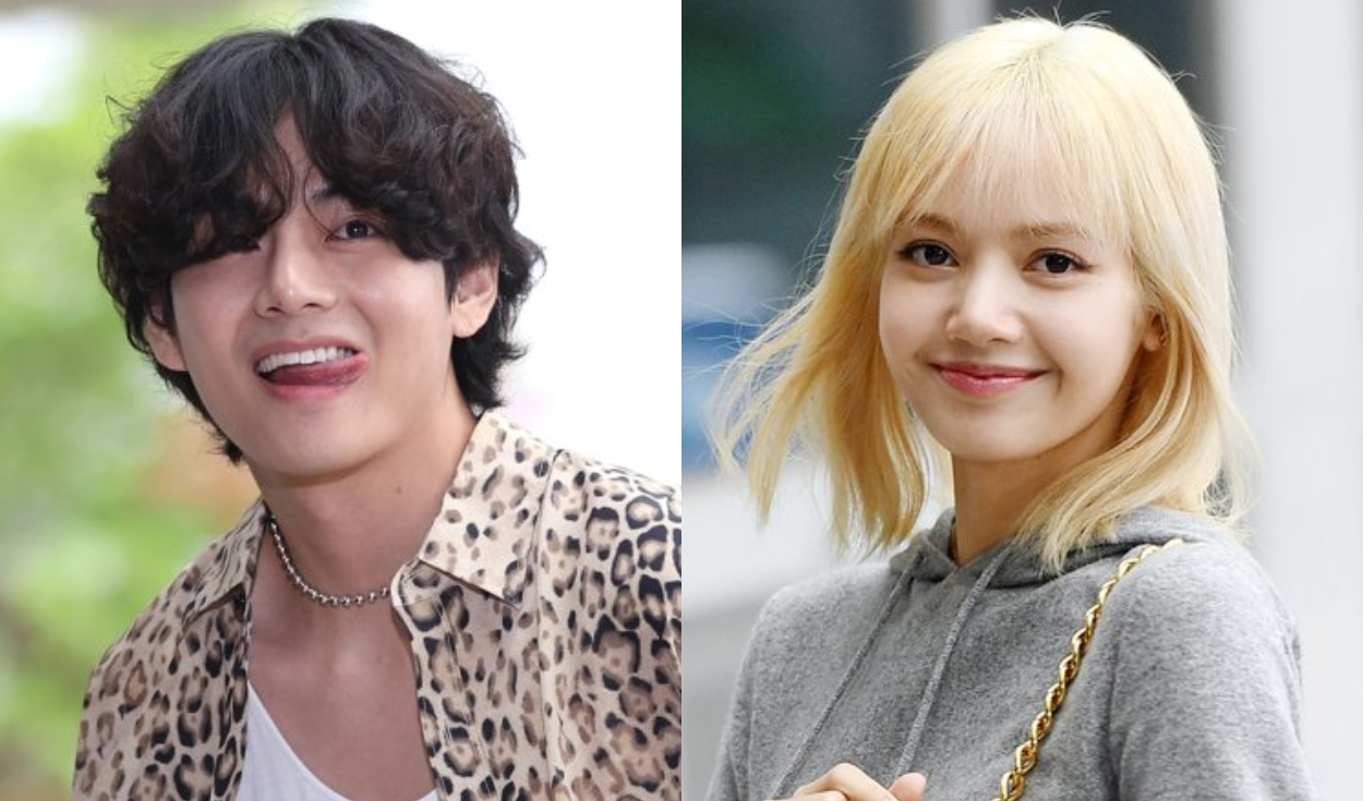 Taehyung y Lisa en Paris Fashion Week: horarios del desfile de Celine | EN,  VIVO, BTS, BLACKPINK, link, Semana de la moda, youtube, stream | Cultura  Asiática | La República