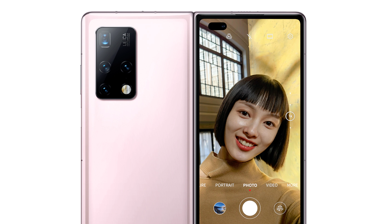 Nuevo Huawei Mate X2, características, precio, ficha técnica