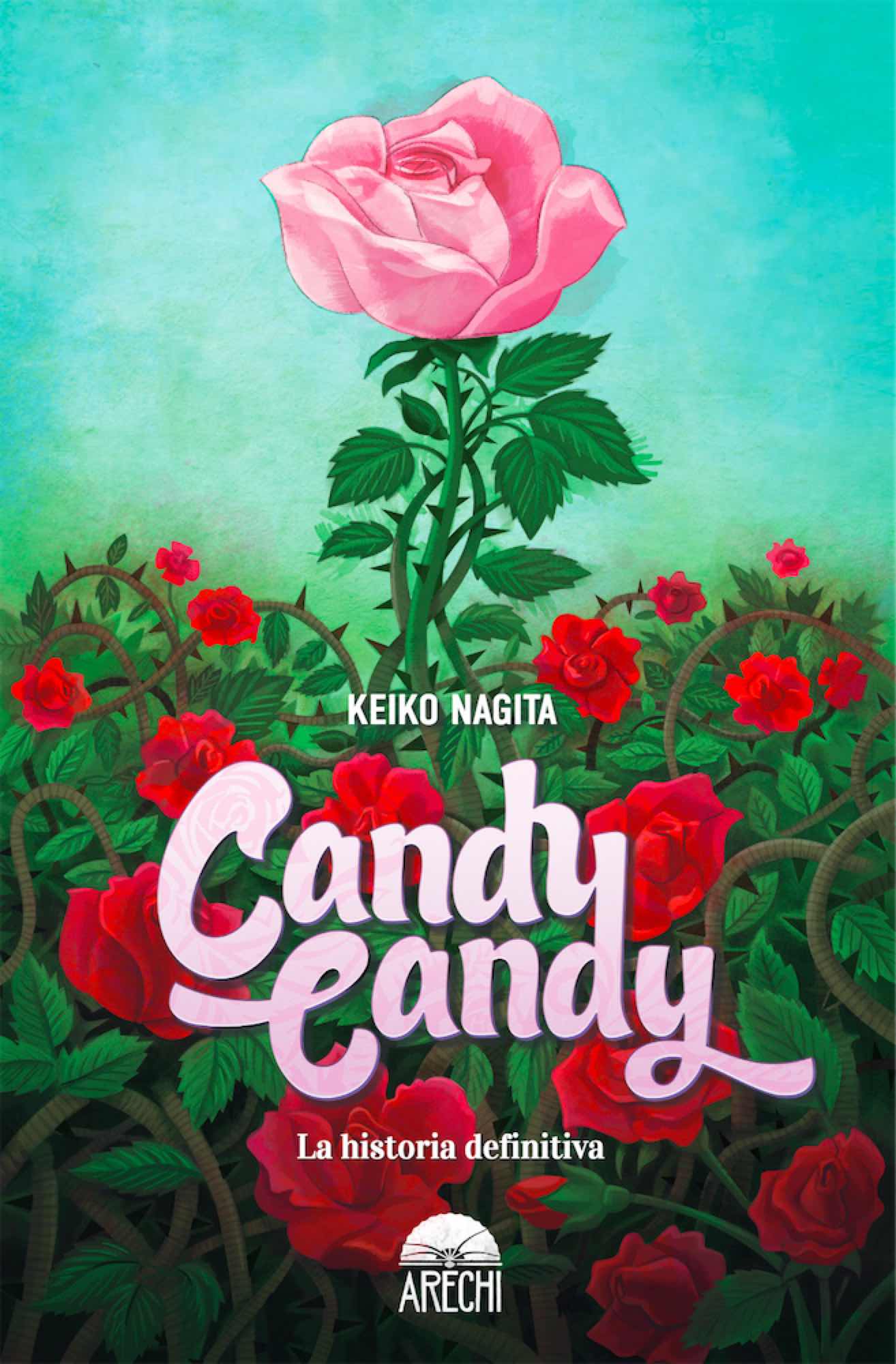 Candy: el final alternativo que nació tras el trágico desenlace original, Animes