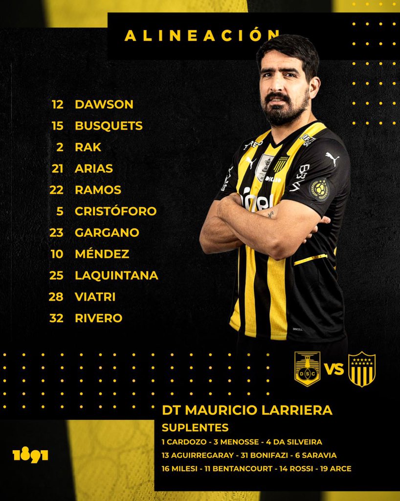 Ver Peñarol vs Defensor Sporting EN VIVO GRATIS por VTV Plus, GOLTV,  DirecTV y DGO por el Torneo Clausura 2023 de la Primera División Uruguay:  alineaciones, entradas, horario, cuándo juegan, qué canal