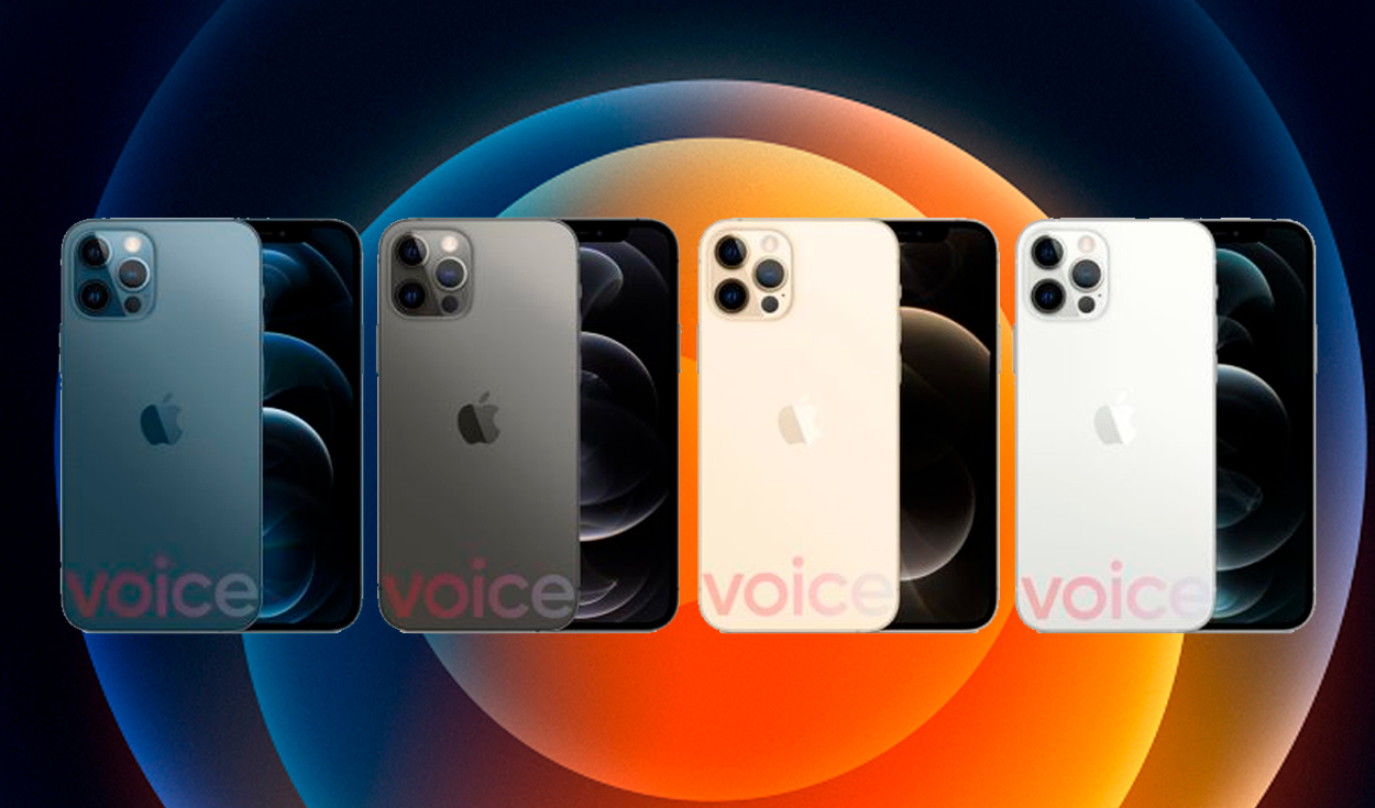 iPhone 12, EN VIVO, Apple, Keynote, Hora del lanzamiento, precio y  últimas filtraciones, novedades, TECNOLOGIA