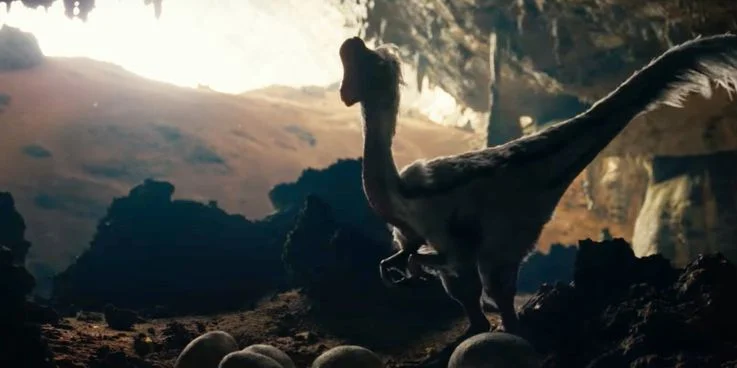 Jurassic World: dominion”: dinosaurios que aparecen en la película de “Jurassic  Park” | Sam Neill, Laura Dern, Chris Pratt | Cine y series | La República