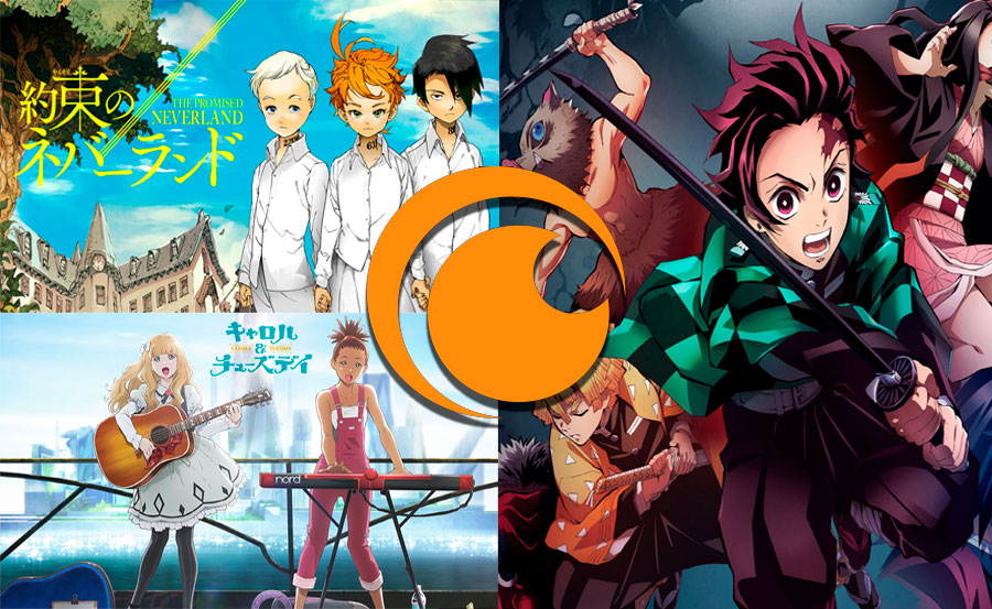 El anime 'Araburu Kisetsu no Otome-domo yo' revela sus temas musicales -  Crunchyroll Noticias