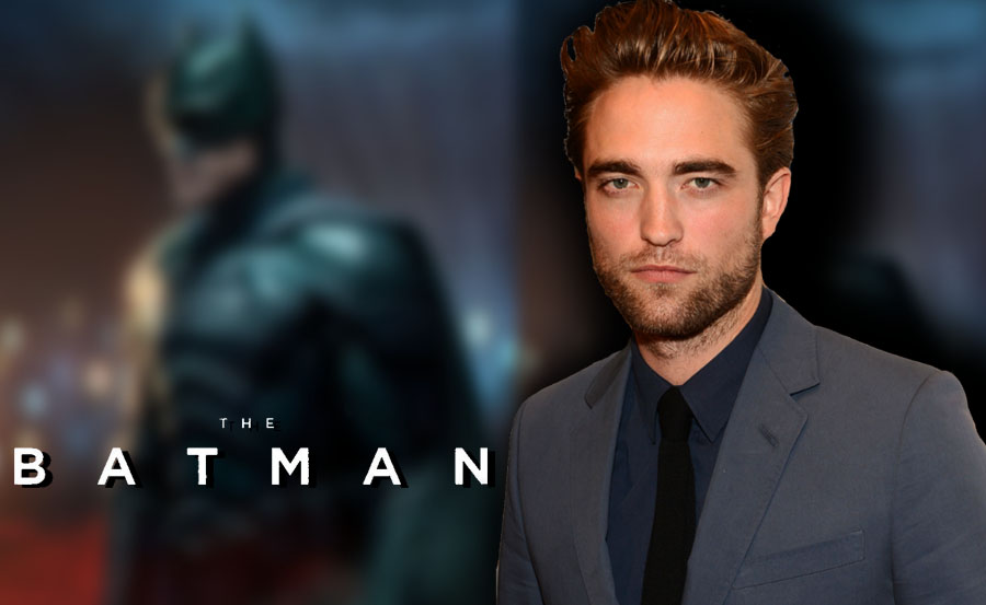 The Batman: Robert Pattinson se cae de la moto | DC Comics | Catwoman |  Matt Reeves | Cine y series | La República