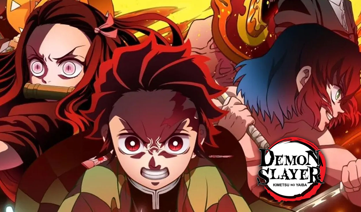 Qué pilar protagonizará la tercera temporada de Demon Slayer: Kimetsu no  Yaiba