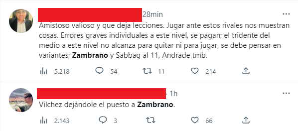 Carlos Zambrano y el peculiar número que le dio Alianza en su