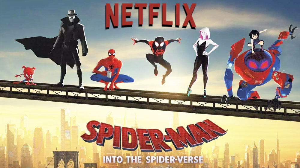 Spider-Man: Into The Spider-Verse - descubren un interesante Easter Egg del Duende  Verde