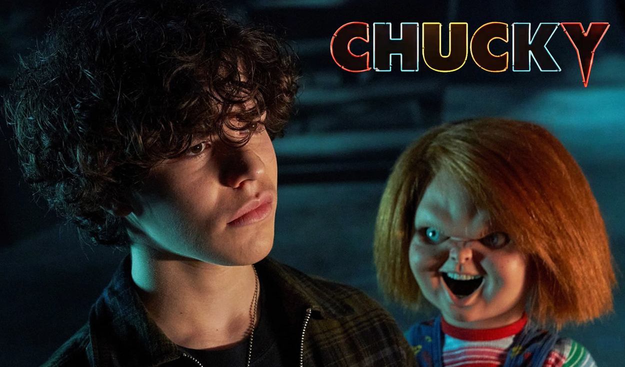 Dónde ver Chucky, la serie online: cuándo y a qué hora salen los nuevos  episodios ATMP | Cine y series | La República