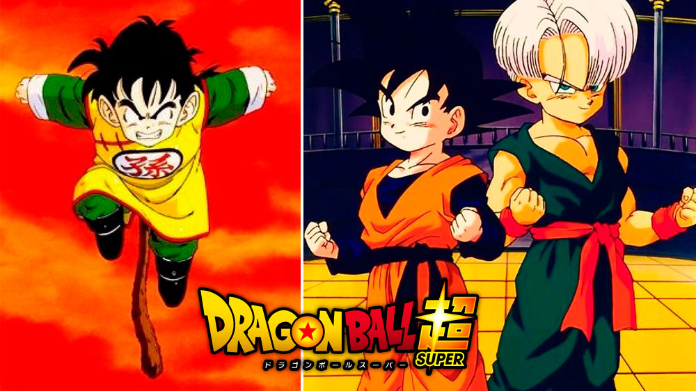Dragon Ball Super: por que a goku y los saiyajin no les crece la cola |  dragon ball anime y manga español online | mangaplus | anime flv | Cine y  series | La República