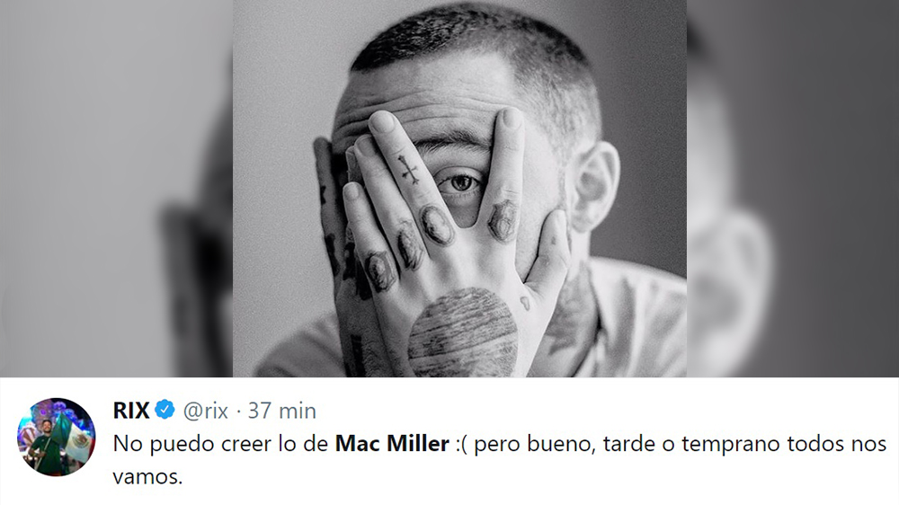 Tiempo de sanar: Ariana Grande reaparece tras la muerte de Mac Miller