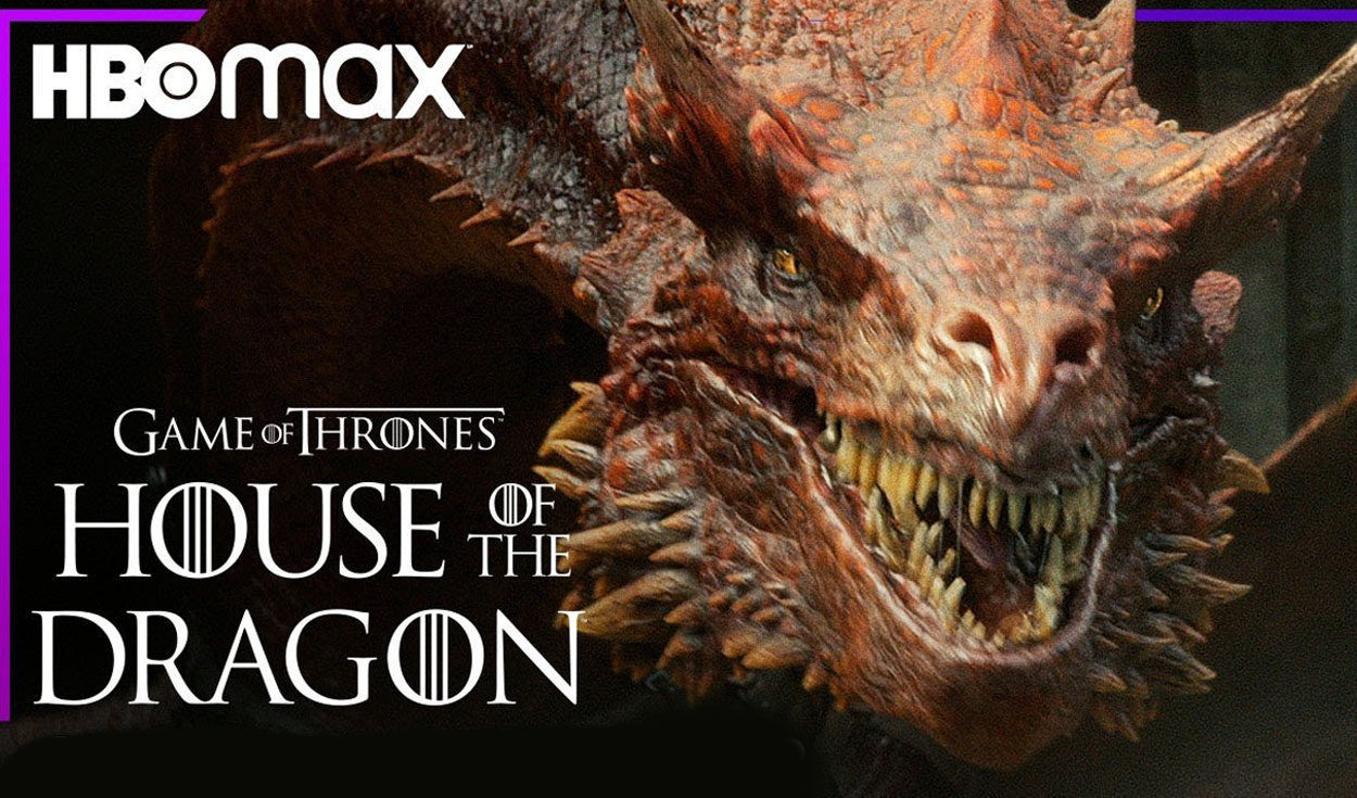 Mundo Séries BRA on X: Amanhã estreia a primeira temporada de House of  the Dragon na HBO Max! #HouseOfTheDragonHBO  / X