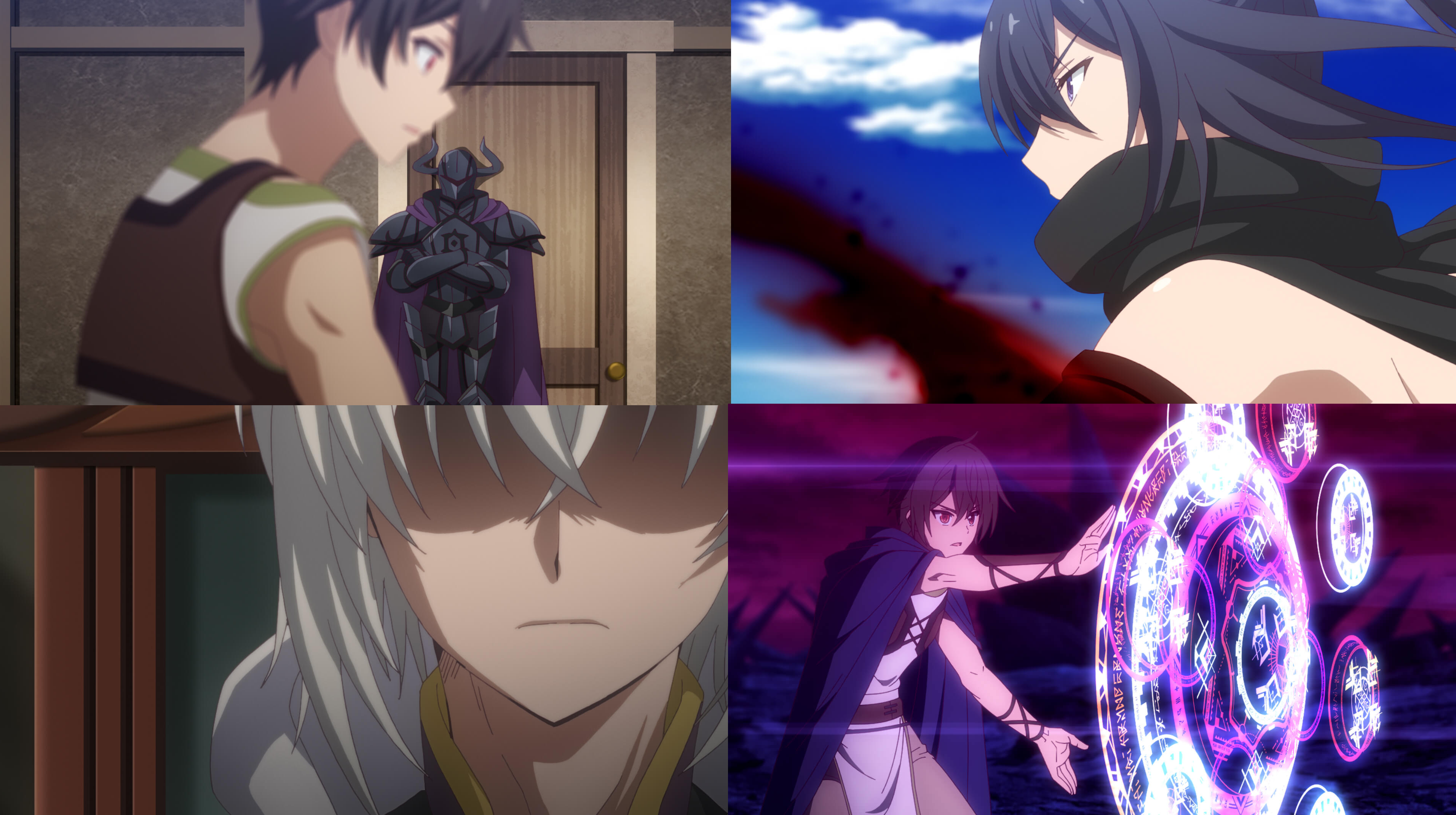 shijou saikyou no daimaou temporada 2 capitulo 1 latino｜Búsqueda