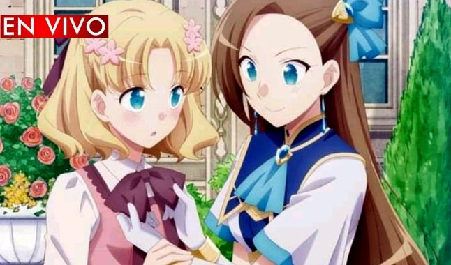 Otome Game no Hametsu Flag Temporada 2 Capitulo 1 Sub Español, Otome Game  no Hametsu Flag Temporada 2 Capitulo 1 Sub Español, By Otome Game No  Hametsu Español