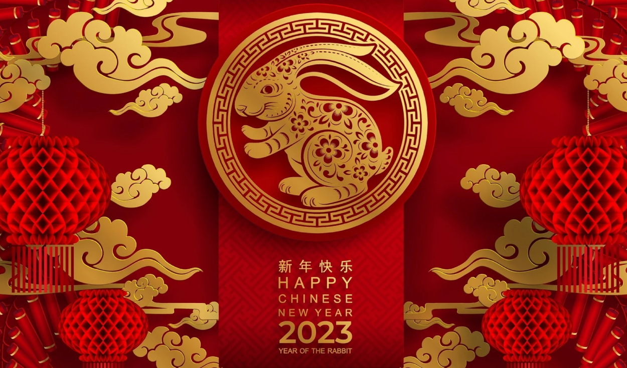 Horóscopo Chino 2023, predicciones: qué animal te representa el nuevo año  en China y cuándo empieza a regir, Predicciones, Conejo de Agua, Astrología, Tarot, MEXICO