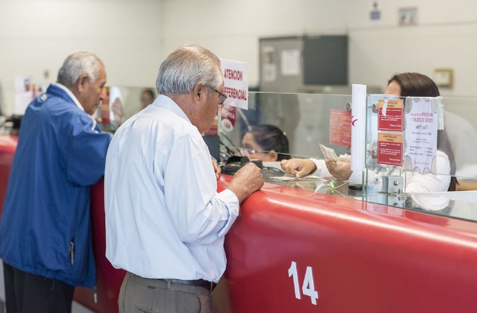 ONP: when does the payment of S/350 begin and who will be the beneficiaries?