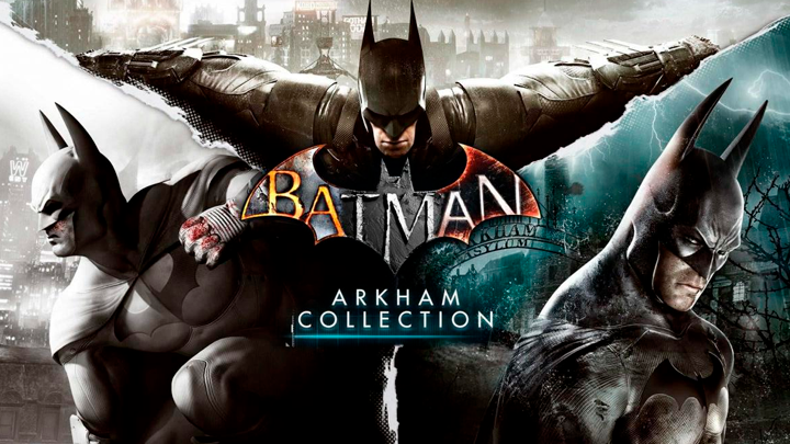 Batman Arkham Collection de PS4 a menos de 20 dólares en PlayStation Store  en oferta | FOTOS | VIDEO | Videojuegos | La República