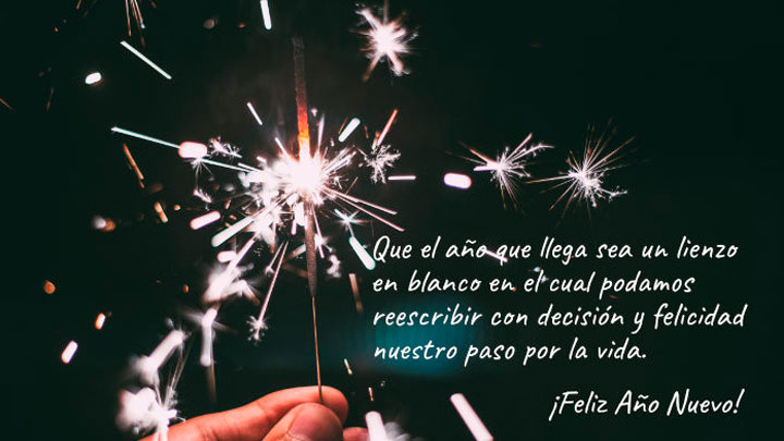 Frases Año Nuevo 2020: mensajes, saludos, palabras para dedicatorias cortas  y buenos deseos por Felices Fiestas | Frases de amor de Año Nuevo |  Imágenes | Tendencias | La República