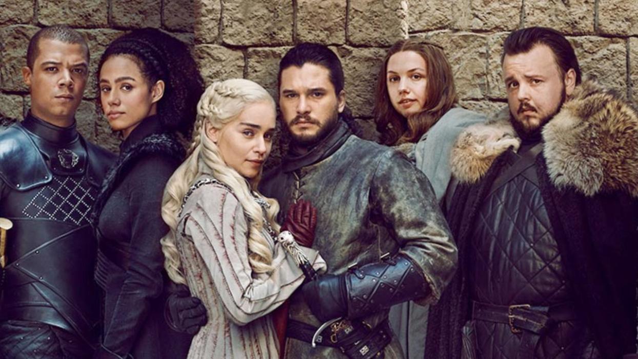 Game of Thrones en HBO Signature en EN VIVO ONLINE: Temporadas completas de  Juego de tronos | Coronavirus | Cine y series | La República