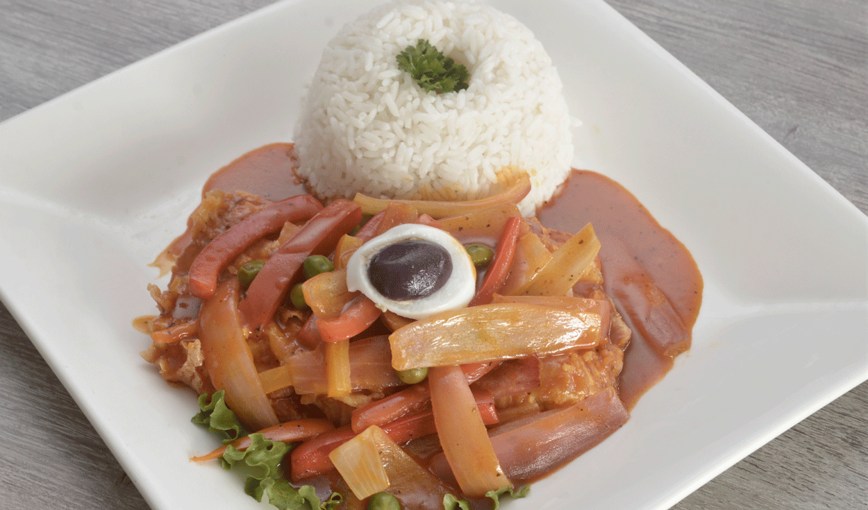 Lista completa de comidas peruanas para preparar en la semana | Gastronomía  | La República