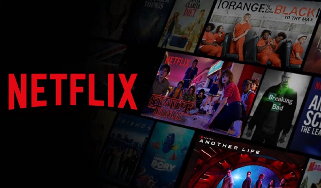 Netflix: los nuevos estrenos del 27 de septiembre al 3 de octubre | Cine y  series | La República