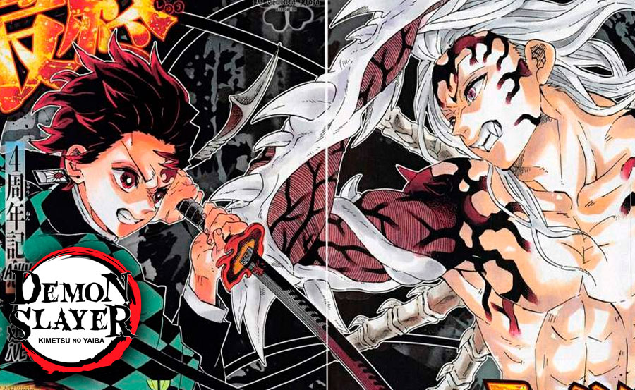 Kimetsu no Yaiba manga 194: fecha y hora de estreno del nuevo capítulo, Demon Slayer leer manga español online, México, Japón, Animes