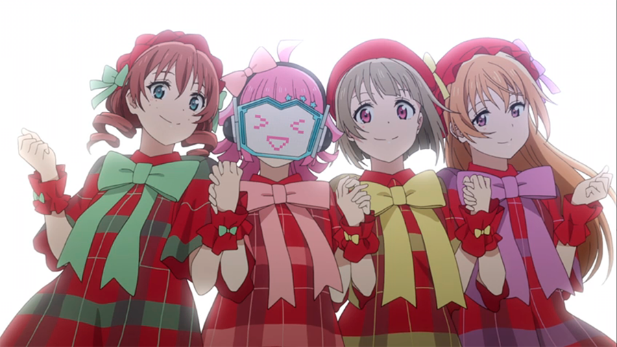 Love Live! Nijigasaki High School Idol Club 2”, capítulo 2: ¿cómo y cuándo  verlo?, Anime, Love Live, Crunchyroll, Animes