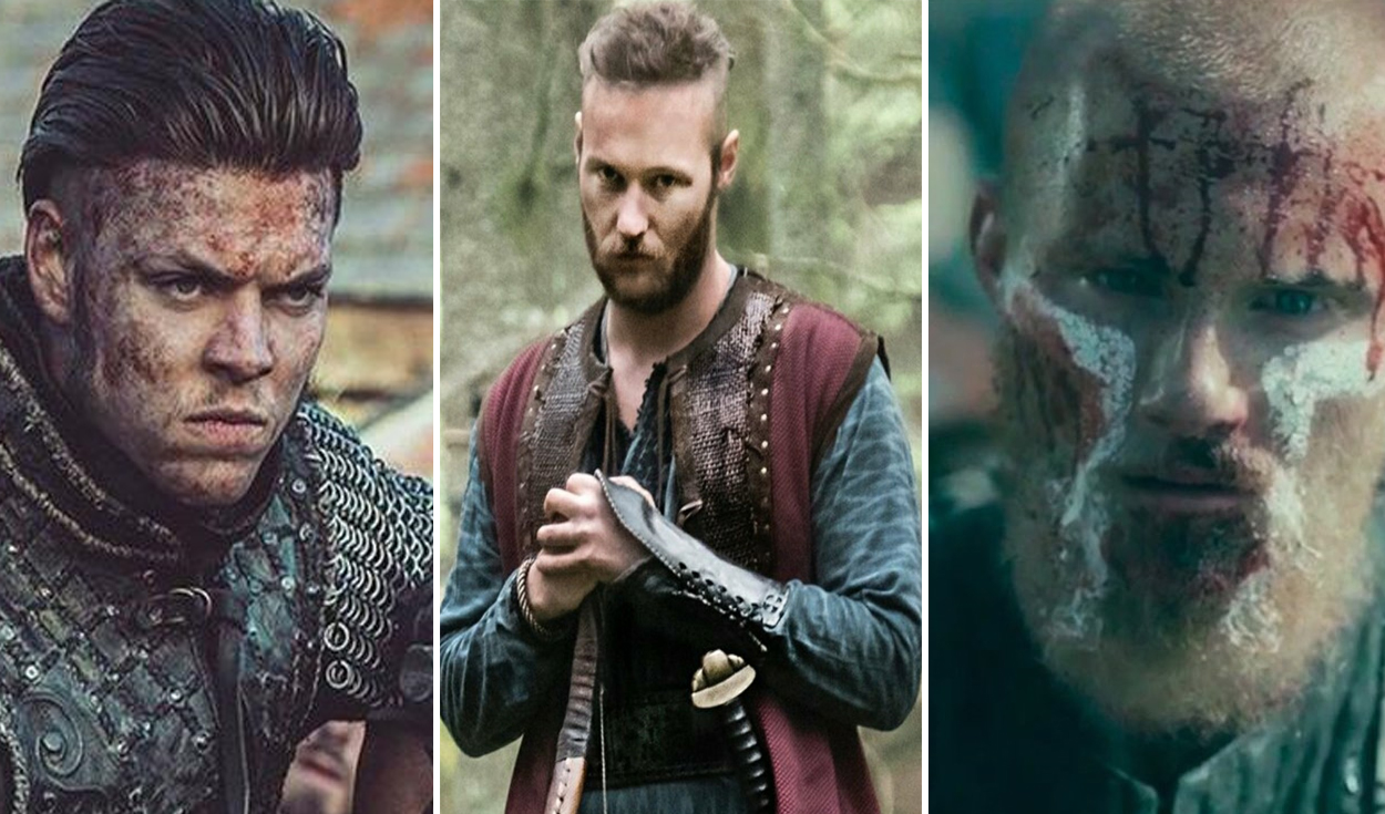 Vikings: Björn aparece vivo em prévia da parte final da série