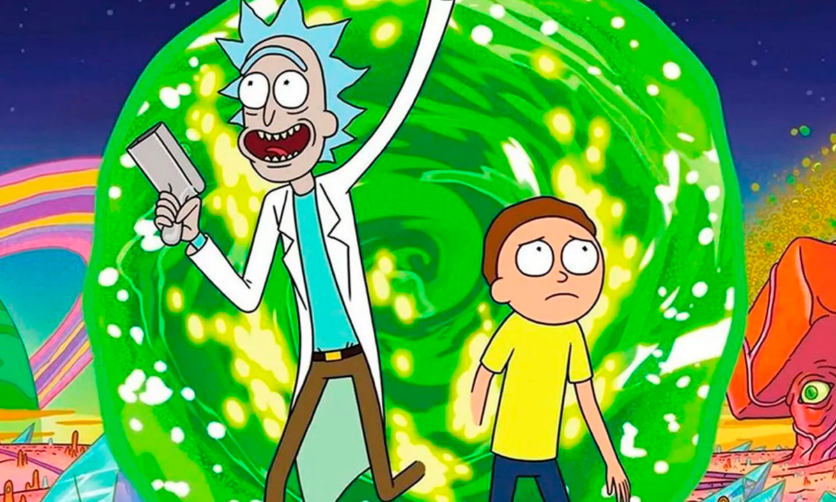 Rick y Morty EN VIVO temporada 6 capítulo 7 por HBO Max: a qué hora y  cuándo se ESTRENA ONLINE el episodio 6x07 completo en español latino en  Perú, Chile, Argentina, Colombia,