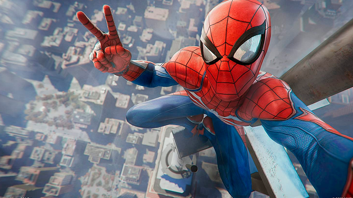 Marvels Spider-Man es juego gratis en PS4 a través de PlayStation Now al  igual que Just Cause 4 y The Golf Club 2019 | FOTOS | VIDEO | Videojuegos |  La República